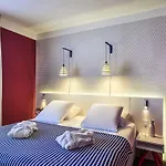 Hotel Mercure Centre Les Voyageurs