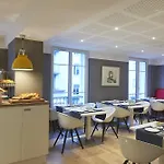 Mercure Centre Les Voyageurs