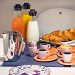 Mercure Centre Les Voyageurs Brest