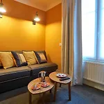 Mercure Centre Les Voyageurs Hotel Brest