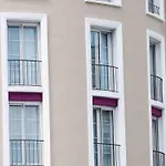 Ξενοδοχείο Mercure Centre Les Voyageurs 4*