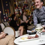 Mercure Centre Les Voyageurs 4*
