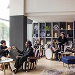 Mercure Centre Les Voyageurs Hotel Brest