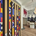 Mercure Centre Les Voyageurs Μπρεστ