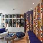 Mercure Centre Les Voyageurs Ξενοδοχείο