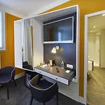Hotel Mercure Centre Les Voyageurs Brest