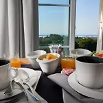Mercure Centre Les Voyageurs 4* Brest