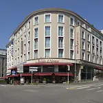 Hotel Mercure Centre Les Voyageurs Brest