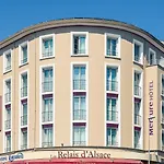 Mercure Centre Les Voyageurs