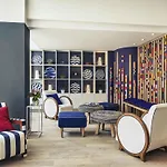 Mercure Centre Les Voyageurs Brest