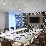 Mercure Centre Les Voyageurs Hotel