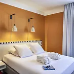 Mercure Centre Les Voyageurs 4* Brest