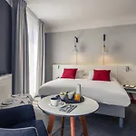 호텔 Mercure Centre Les Voyageurs