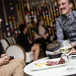 Mercure Centre Les Voyageurs 4* 브레스트