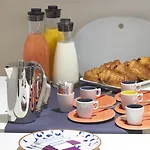 호텔 Mercure Centre Les Voyageurs 4*