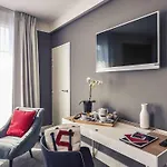 Mercure Centre Les Voyageurs Ξενοδοχείο Μπρεστ