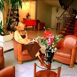 Mercure Centre Les Voyageurs