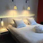 Mercure Centre Les Voyageurs Brest