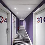 Hotel Mercure Centre Les Voyageurs