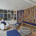 Mercure Centre Les Voyageurs