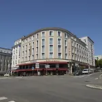 Ξενοδοχείο Mercure Centre Les Voyageurs 4*
