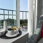 Mercure Centre Les Voyageurs Brest