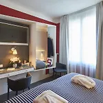 Mercure Centre Les Voyageurs 4* Brest