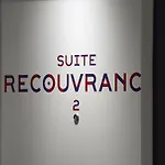 Mercure Centre Les Voyageurs Hotel Brest