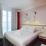 Ξενοδοχείο Mercure Centre Les Voyageurs 4*