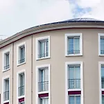 Mercure Centre Les Voyageurs Hotel 4*