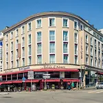 Mercure Centre Les Voyageurs Hotel