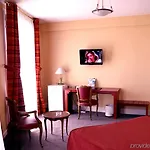 Mercure Centre Les Voyageurs 4*