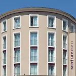 Mercure Centre Les Voyageurs 4* Μπρεστ