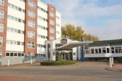 Mercure Centre Les Voyageurs Hotel 4*