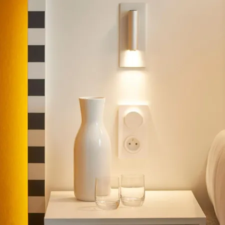 Mercure Centre Les Voyageurs 4*