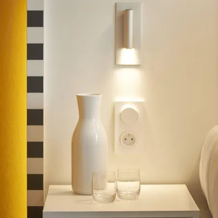 Mercure Centre Les Voyageurs 4*