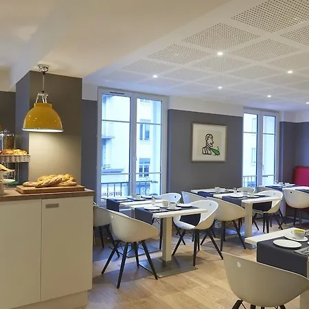 Mercure Centre Les Voyageurs