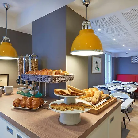 Hotel Mercure Centre Les Voyageurs