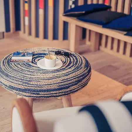 Mercure Centre Les Voyageurs 4* Brest