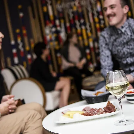 Mercure Centre Les Voyageurs 4*