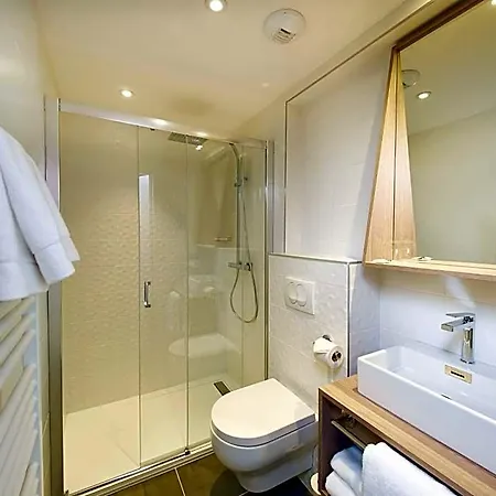 Mercure Centre Les Voyageurs Brest