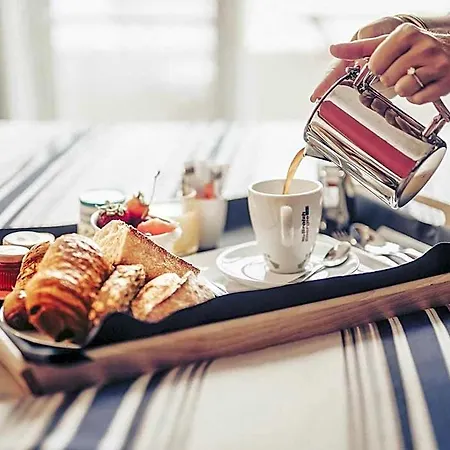Mercure Centre Les Voyageurs