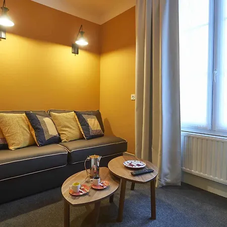 Mercure Centre Les Voyageurs