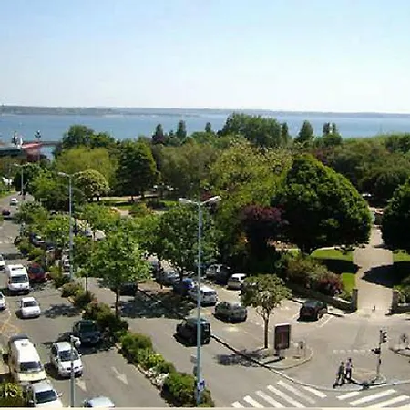 Hotel Mercure Centre Les Voyageurs