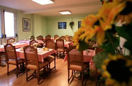 Mercure Centre Les Voyageurs 4* Breszt
