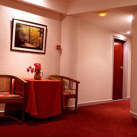 Mercure Centre Les Voyageurs 4* Breszt
