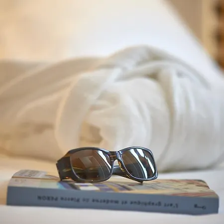 Mercure Centre Les Voyageurs 4* ברסט