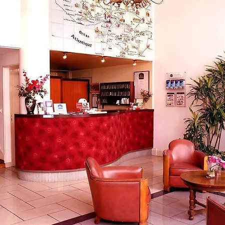 Hotel Mercure Centre Les Voyageurs