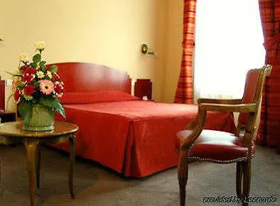 Mercure Centre Les Voyageurs Brest