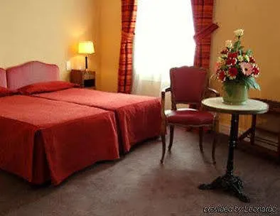 Mercure Centre Les Voyageurs